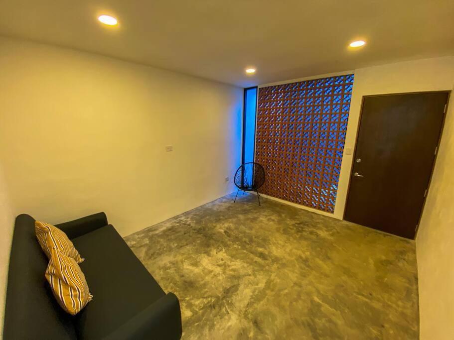Modern Casa With Pool 7 Mins From Centro 5min La Plancha Park Mérida