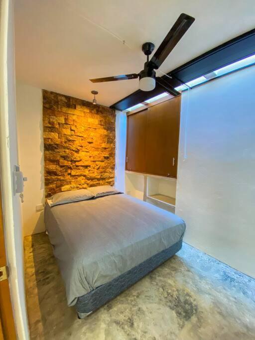 Modern Casa With Pool 7 Mins From Centro 5min La Plancha Park *