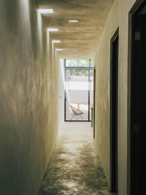 Modern Casa With Pool 7 Mins From Centro 5min La Plancha Park Hébergement de vacances *