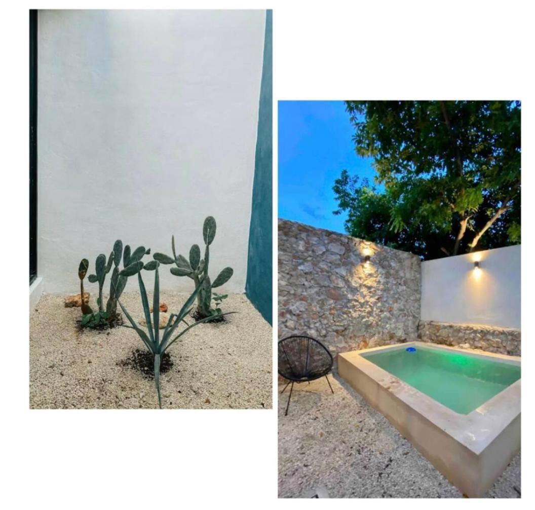 Modern Casa With Pool 7 Mins From Centro 5min La Plancha Park